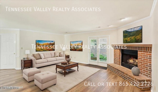 805 Cedar Ln in Knoxville, TN - Building Photo - Building Photo
