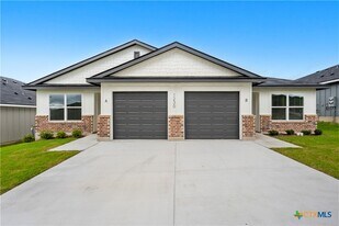1230 Concord Dr in Copperas Cove, TX - Building Photo