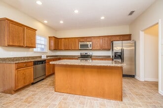 3506 Perlino Dr in Murfreesboro, TN - Foto de edificio - Building Photo