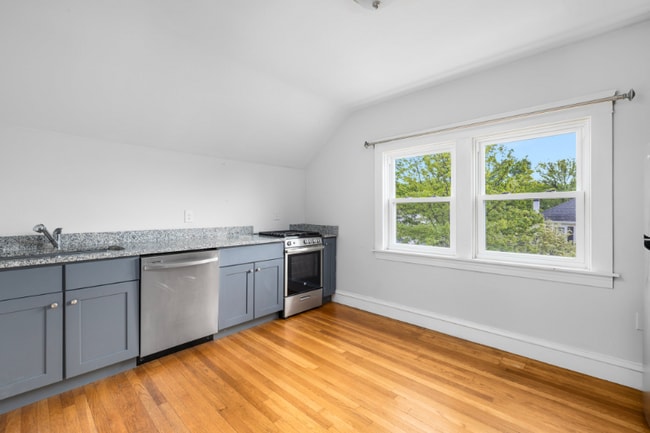 63 Jastram St in Providence, RI - Building Photo - Building Photo