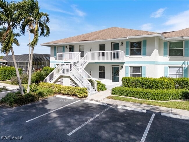 property at 1375 Mainsail Dr