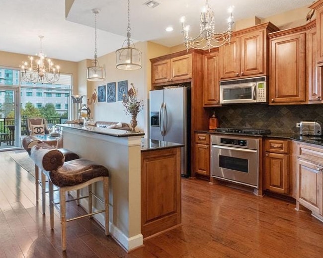 property at 3 Waterway Square Pl