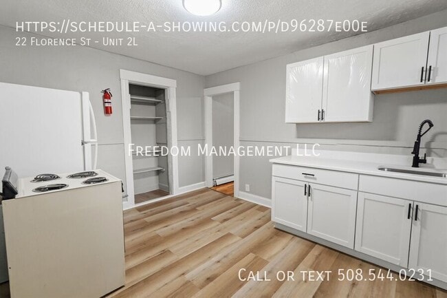 property at 22 Florence St