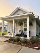 1108 W Government St in Pensacola, FL - Building Photo