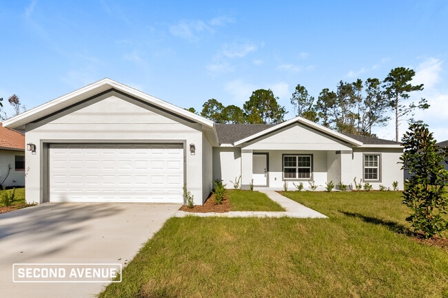 property at 60 Whippoorwill Dr