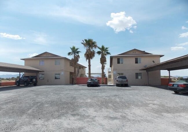 property at 1444 Star Rd