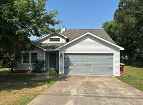 12951 Copperfield Ln in Madison, AL - Building Photo