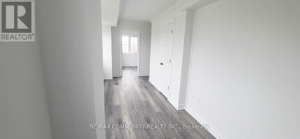 50 Rockman Cres in Brampton, ON - Building Photo - Building Photo