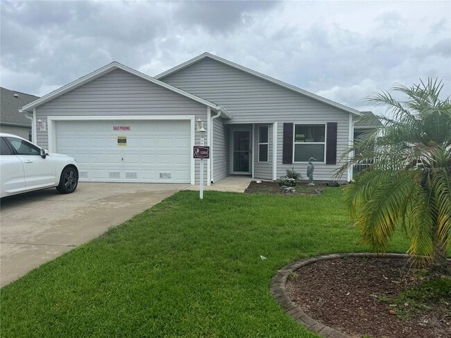 property at 12054 NE 51st Cir
