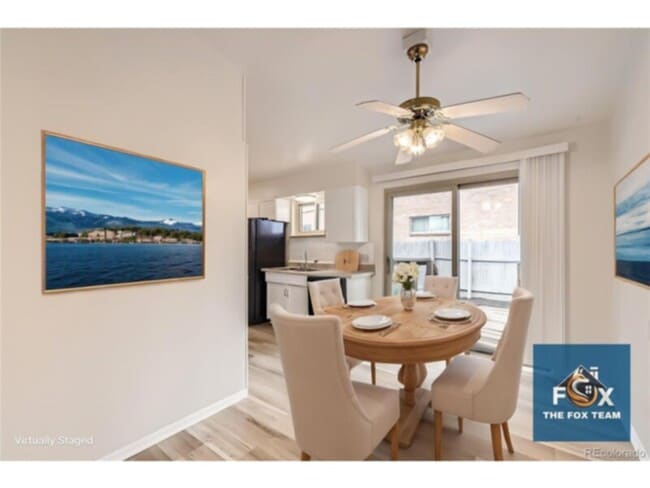 4585 E Yale Ave in Denver, CO - Building Photo - Building Photo