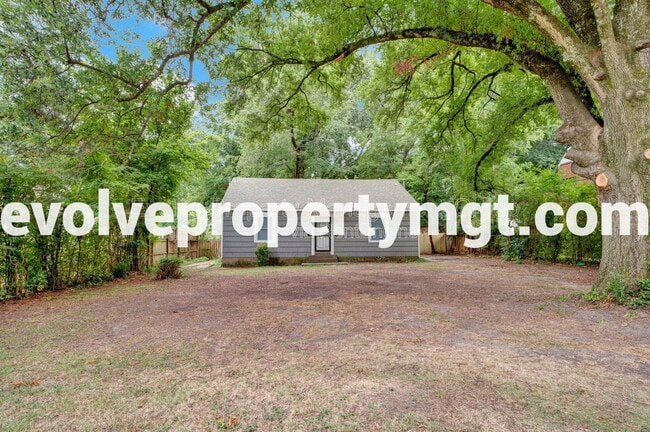property at 4089 Tutwiler Ave