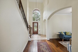 9726 Parsonsfield Ln in Katy, TX - Foto de edificio - Building Photo