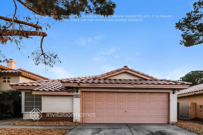 property at 2095 Culmination Ln