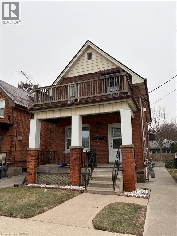 property at 23 Wells Ave