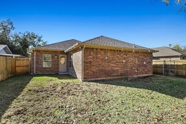 8410 Sussex St in White Settlement, TX - Building Photo - Building Photo