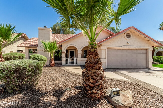 property at 7139 W McRae Way