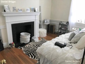 322 St Paul St-Unit -27 in Brookline, MA - Building Photo - Building Photo