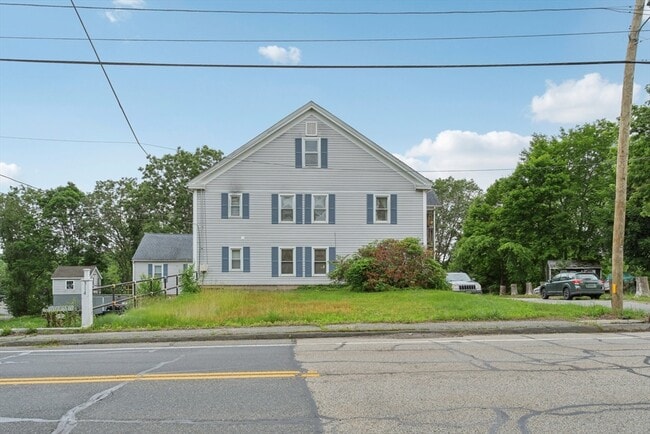 property at 314 Providence Rd