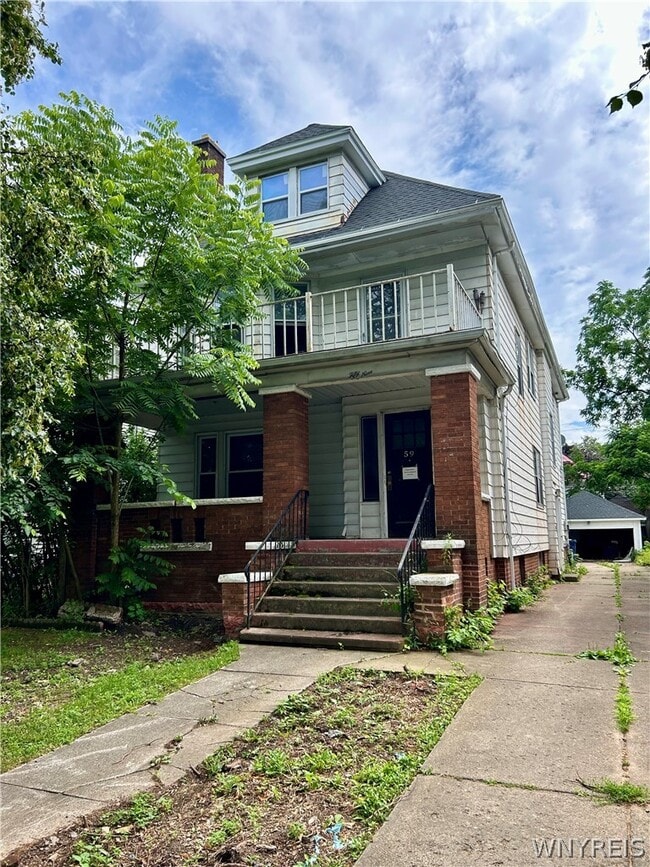 59 Lisbon Ave