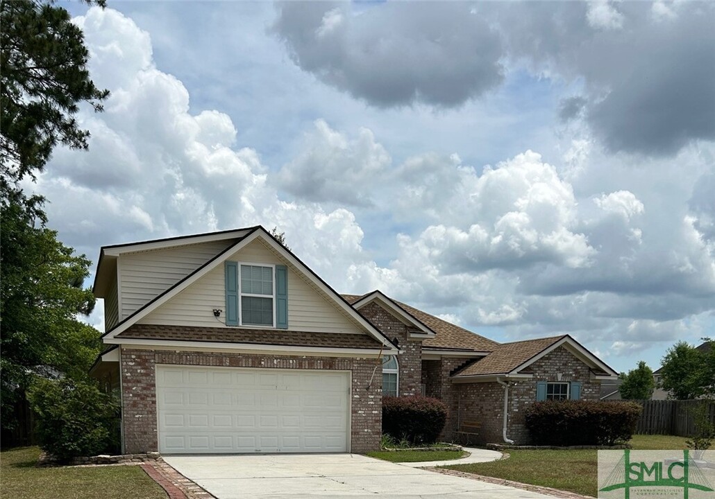 2 Tranquil Pl in Pooler, GA - Building Photo