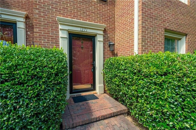 1271 Whitlock Ridge Dr in Marietta, GA - Building Photo - Building Photo