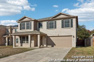 12639 Mexican Plum in San Antonio, TX - Building Photo