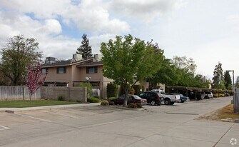 1808 Colorado Ave, Unit 1 in Turlock, CA - Building Photo