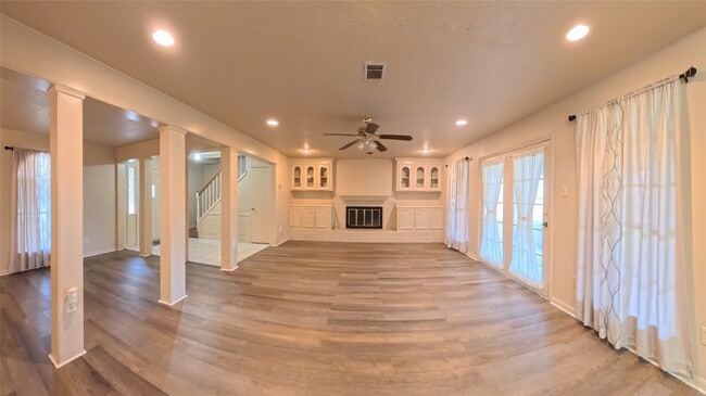 7711 Kleingreen Ln in Spring, TX - Building Photo - Building Photo