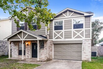 4438 Field Meadow Dr in Katy, TX - Building Photo - Building Photo