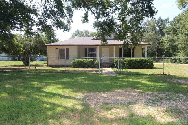 1475 Bet Raines Rd in Molino, FL - Building Photo - Building Photo