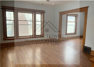 1220 N Walnut St in Lansing, MI - Building Photo - Building Photo