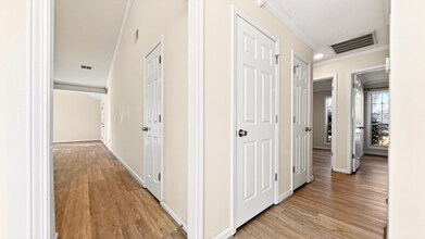 501 Tram Blvd in Summerville, SC - Building Photo - Building Photo