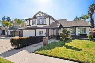 1232 Meadow Ct in Upland, CA - Foto de edificio - Building Photo