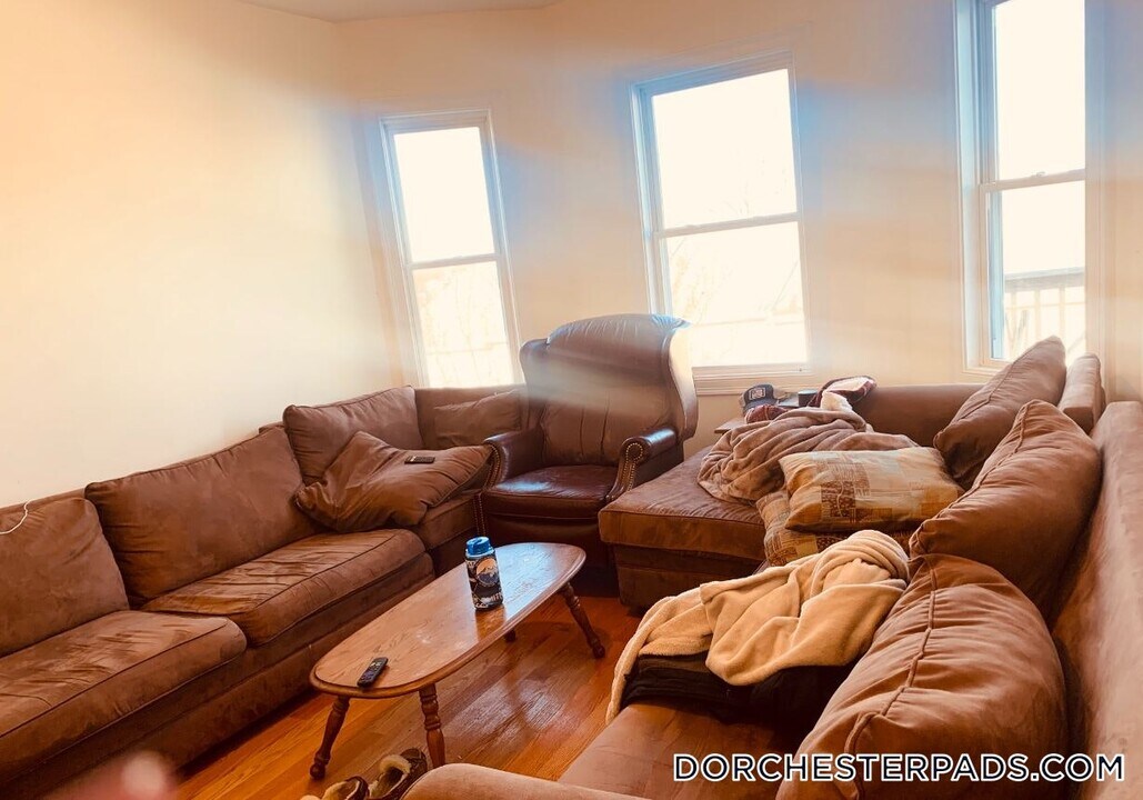 7 Sudan St, Unit 1 in Boston, MA - Building Photo