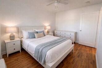 Marine Gardens - Summer Rentals in Long Branch, NJ - Building Photo - Building Photo