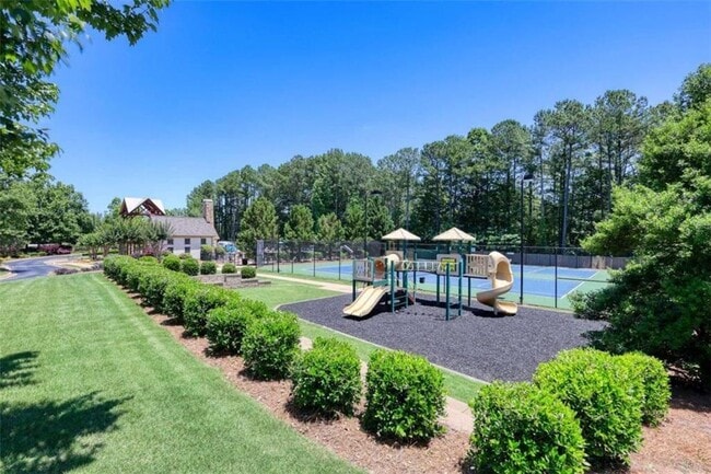 455 Highlands Loop in Woodstock, GA - Building Photo - Building Photo