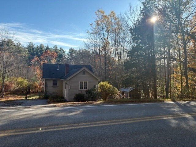 505 Lancaster Ave in Lunenburg, MA - Building Photo - Building Photo