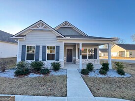 214 N Dogwood St in Villa Rica, GA - Building Photo