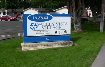 Valley Vista Village in Twin Falls, ID - Building Photo - Building Photo