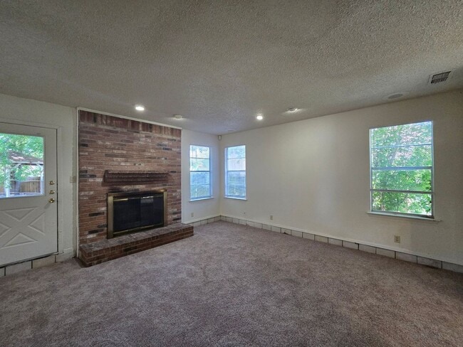 1502 Iris Ave in Killeen, TX - Building Photo - Building Photo