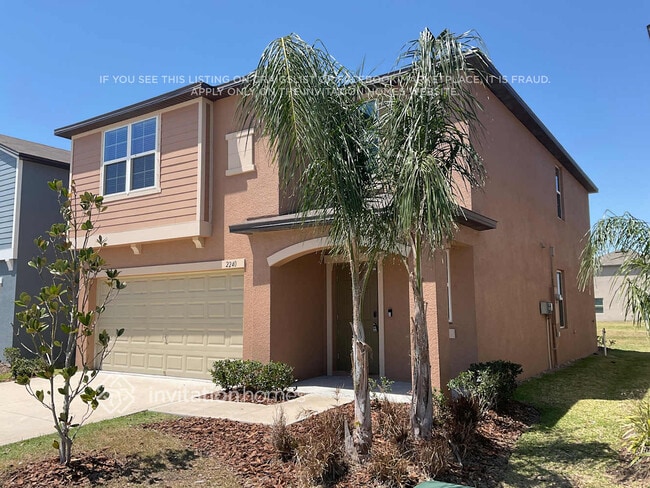 2240 Treesdale Ave in Ruskin, FL - Building Photo - Building Photo