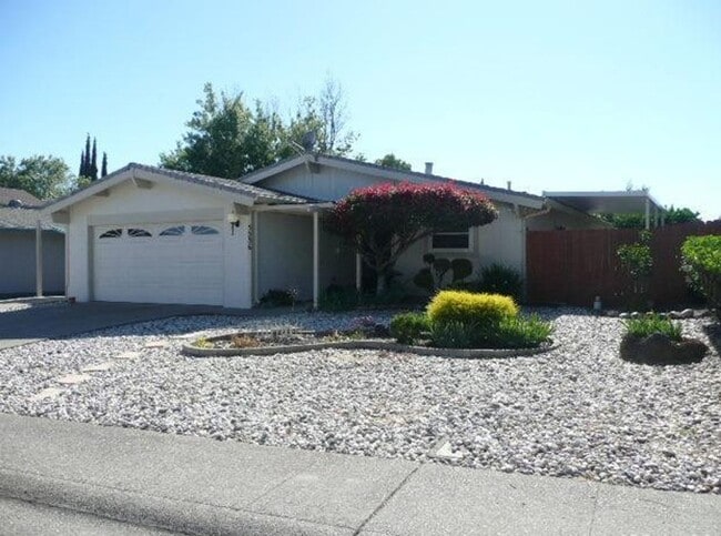 property at 5536 Butano Way