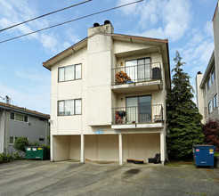 14th Ave Apartments in Seattle, WA - Building Photo - Building Photo