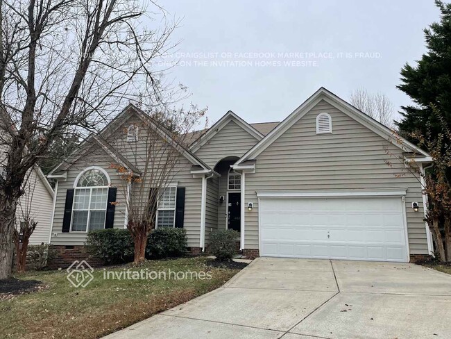 property at 402 Basingdon Ct