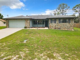 5576 W Pine Cir, Unit 1201.5 in Crystal River, FL - Building Photo