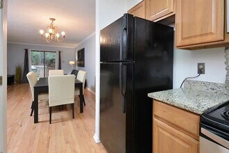 124 Twisted Oak Pl in Durham, NC - Building Photo - Building Photo