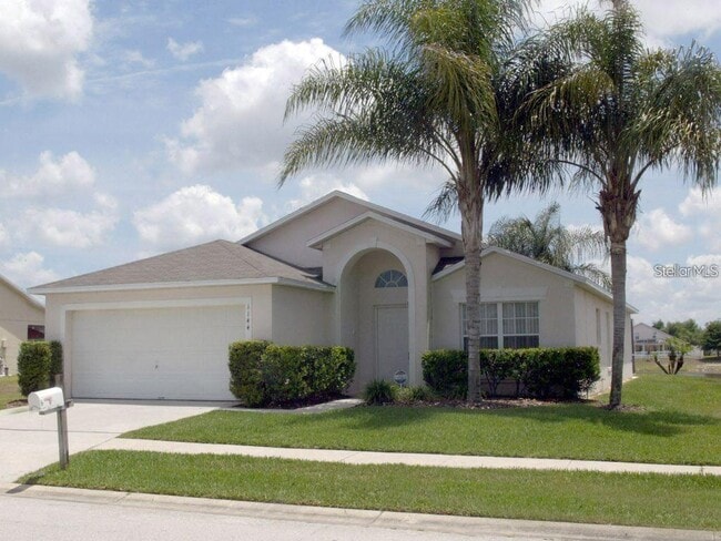 property at 1144 Clear Creek Cir