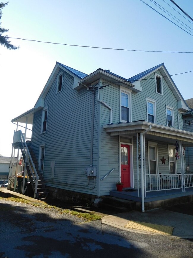 property at 319 Fairview Ave