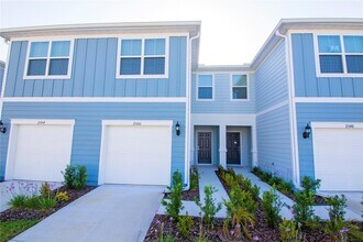 2550 Winsome Wy in Davenport, FL - Building Photo - Building Photo