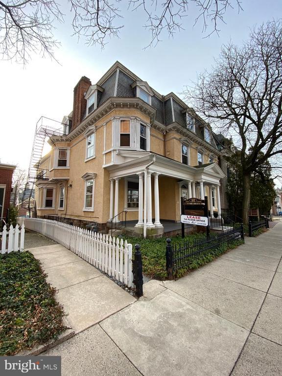 property at 50 COURT St